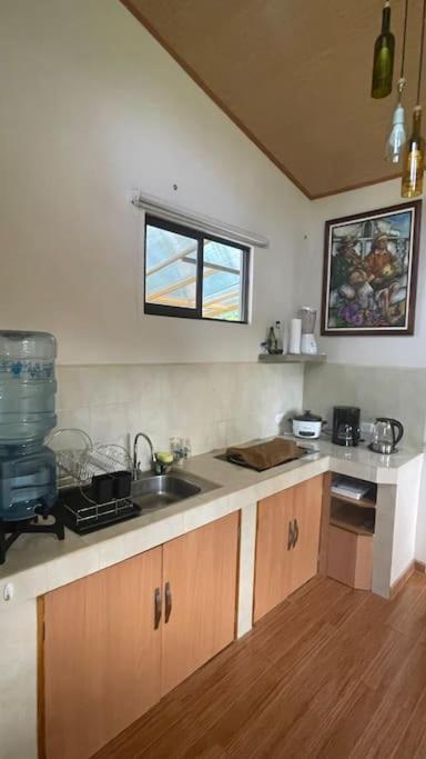 Casa Noil, Beautiful Eco House Near The Beach! Daire Puerto Viejo de Talamanca Dış mekan fotoğraf