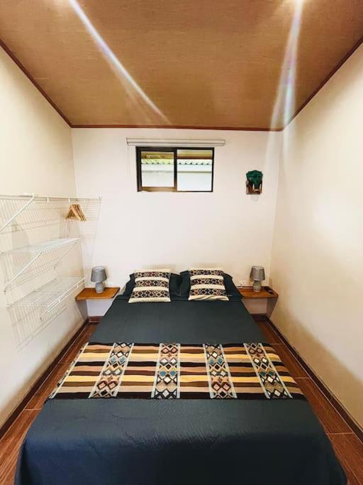 Casa Noil, Beautiful Eco House Near The Beach! Daire Puerto Viejo de Talamanca Dış mekan fotoğraf