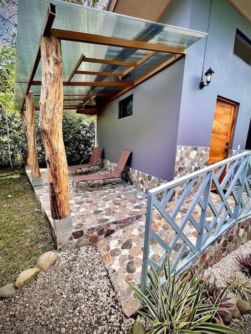 Casa Noil, Beautiful Eco House Near The Beach! Daire Puerto Viejo de Talamanca Dış mekan fotoğraf