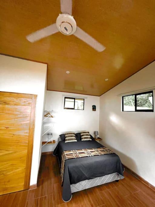 Casa Noil, Beautiful Eco House Near The Beach! Daire Puerto Viejo de Talamanca Dış mekan fotoğraf